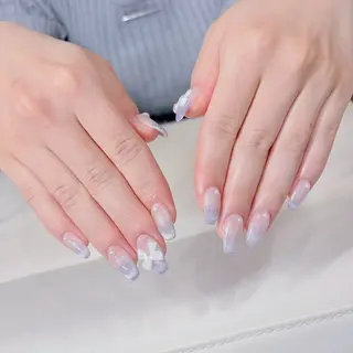 ネイル Lovely Nail Salonのネイルデザイン