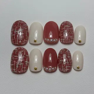 ネイル Nail Salon Refletのネイルデザイン