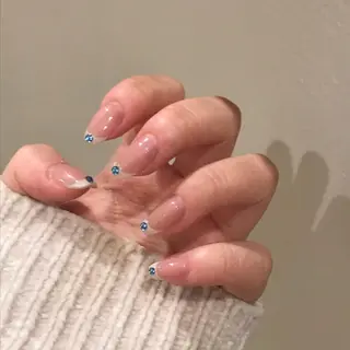 ネイル Touni 🐿のネイルデザイン