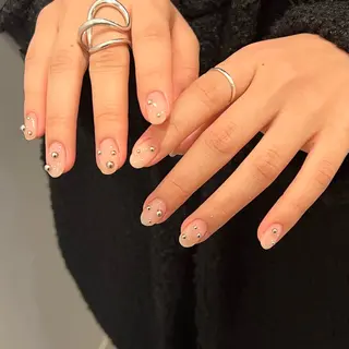ネイル __shiho. nailのネイルデザイン