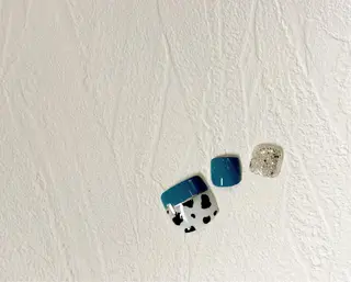 ネイル Adore nailのネイルデザイン