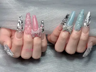 ネイル ACon NailSalonのネイルデザイン