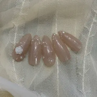 ネイル GELo nail rinaのネイルデザイン