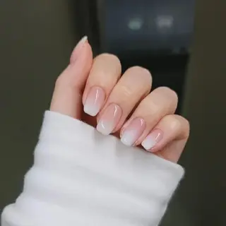 ネイル Theone栄店 川原のネイルデザイン