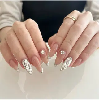 ネイル HIN NAILのネイルデザイン