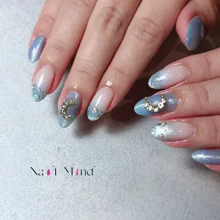 ネイル NailMind Tokyoのネイルデザイン