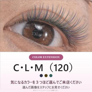 マツエク・マツパ ディアナ ひたちなか高場店仲田のマツエク・マツパデザイン