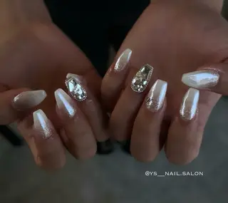 ネイル Y's nail ˚✧₊YUIのネイルデザイン