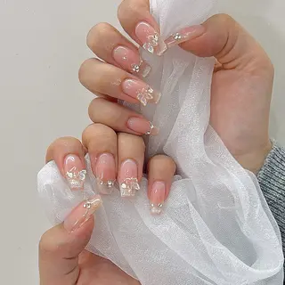 ネイル . Natsumiのネイルデザイン