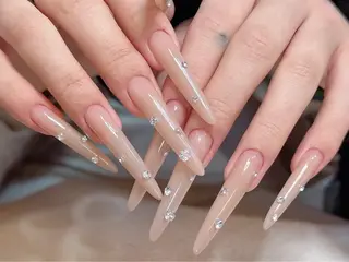 ネイル H.baby Nail Salonのネイルデザイン