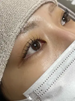 マツエク・マツパ マリーテレジア♡ 池袋INOUE.eのマツエク・マツパデザイン