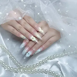 ネイル Nova Nail Salonのネイルデザイン