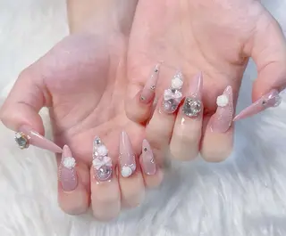 ネイル Hana Nail Salonのネイルデザイン