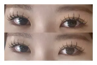 マツエク・マツパ 𝐈𝐙𝐔𝐌𝐈 🎀のマツエク・マツパデザイン