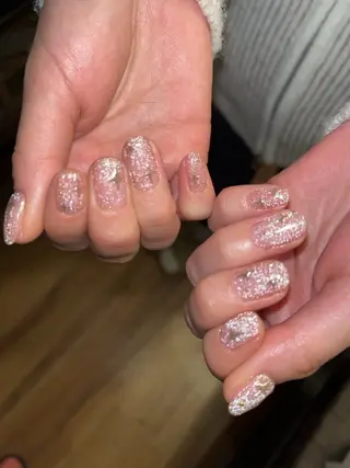 ネイル yukina nailのネイルデザイン