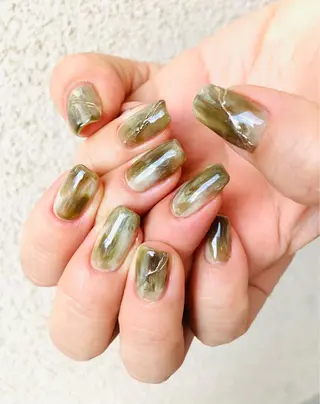 ネイル one nailsalonのネイルデザイン