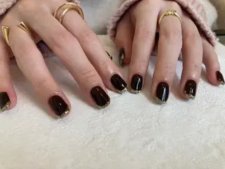 ネイル eiji nailのネイルデザイン