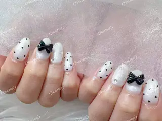 ネイル Noa Nail みつきのネイルデザイン