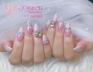 ネイル YUKI NAILのネイルデザイン