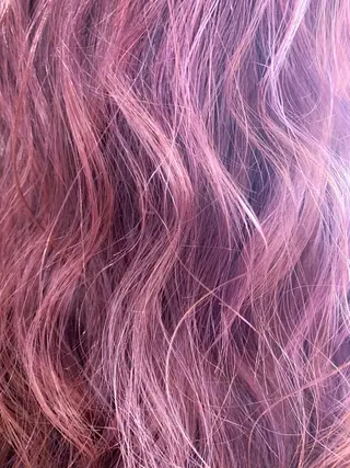 ロング ショート✨ボブ✨代表 新田見美仁のヘアスタイル
