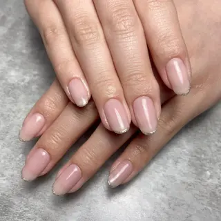 ネイル Cannail Rinaのネイルデザイン