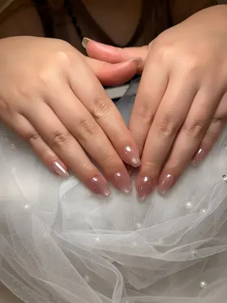 ネイル さおり 紗央里のネイルデザイン