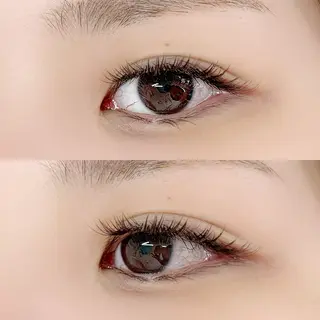 マツエク・マツパ TSUN LASH (ツン ラッシュ)のマツエク・マツパデザイン