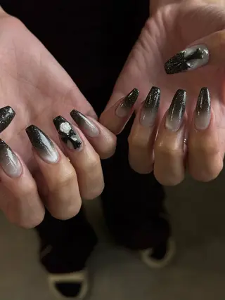 ネイル cielo nail AIKOのネイルデザイン