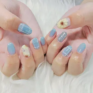 ネイル Sweet さやのネイルデザイン