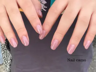 ネイル 🌟Nail camo🌟のネイルデザイン