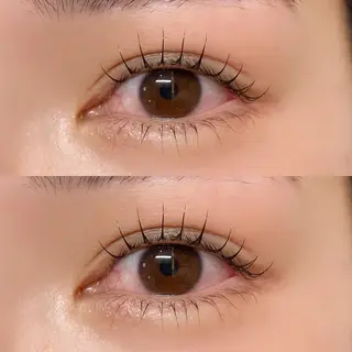 マツエク・マツパ KKS Beauty Kのマツエク・マツパデザイン