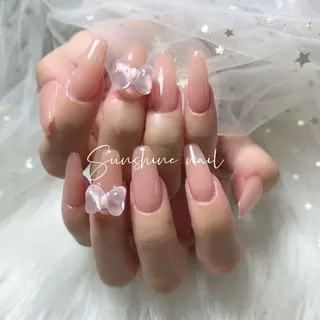 ネイル サンシャイン ネイル池袋店のネイルデザイン