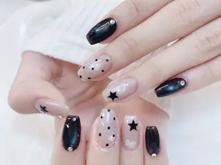 ネイル の ののネイルデザイン