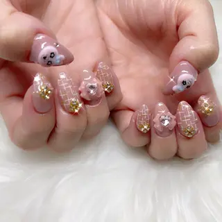 ネイル Nail Salon Ripeのネイルデザイン