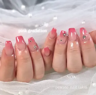ネイル NOA NAILのネイルデザイン