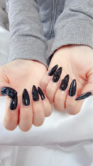 ネイル Miss Nailのネイルデザイン