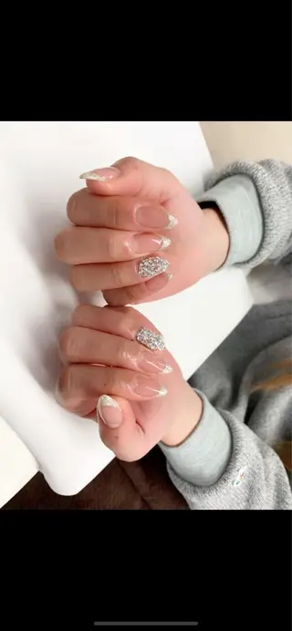 ネイル Re:NaiL (リネイル)のネイルデザイン