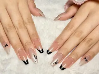 ネイル K.. nailsのネイルデザイン