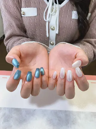 ネイル Sweet- nailのネイルデザイン