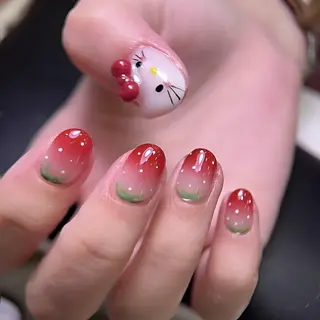 ネイル 🎀 Ayaka_nailのネイルデザイン