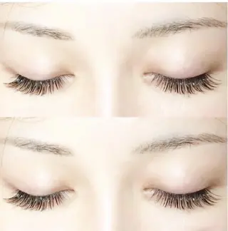 マツエク・マツパ ワンホン・マツエク 💖ERIKA池袋のマツエク・マツパデザイン