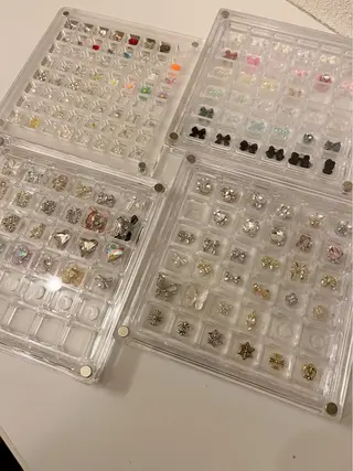 nail salon MARNI(マルニ)のネイルデザイン
