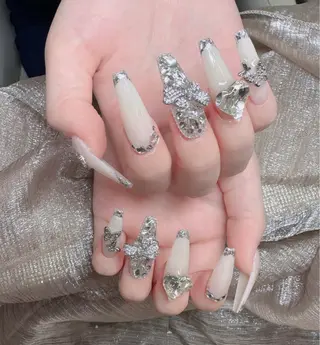 ネイル H.baby Nail Salonのネイルデザイン