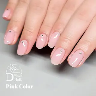 ネイル Dways Nailのネイルデザイン