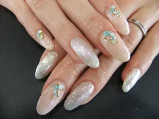 ネイル K- nailのネイルデザイン