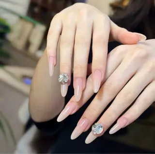 ネイル U mi Nail Salonのネイルデザイン