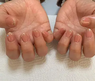 ネイル nail M&Tのネイルデザイン