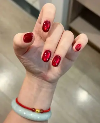 ネイル LienBeauty いっちゃんのネイルデザイン