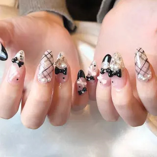 ネイル MyFairLady ゆかのネイルデザイン