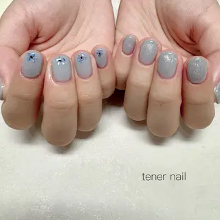 ネイル テネルネイル tener nailのネイルデザイン